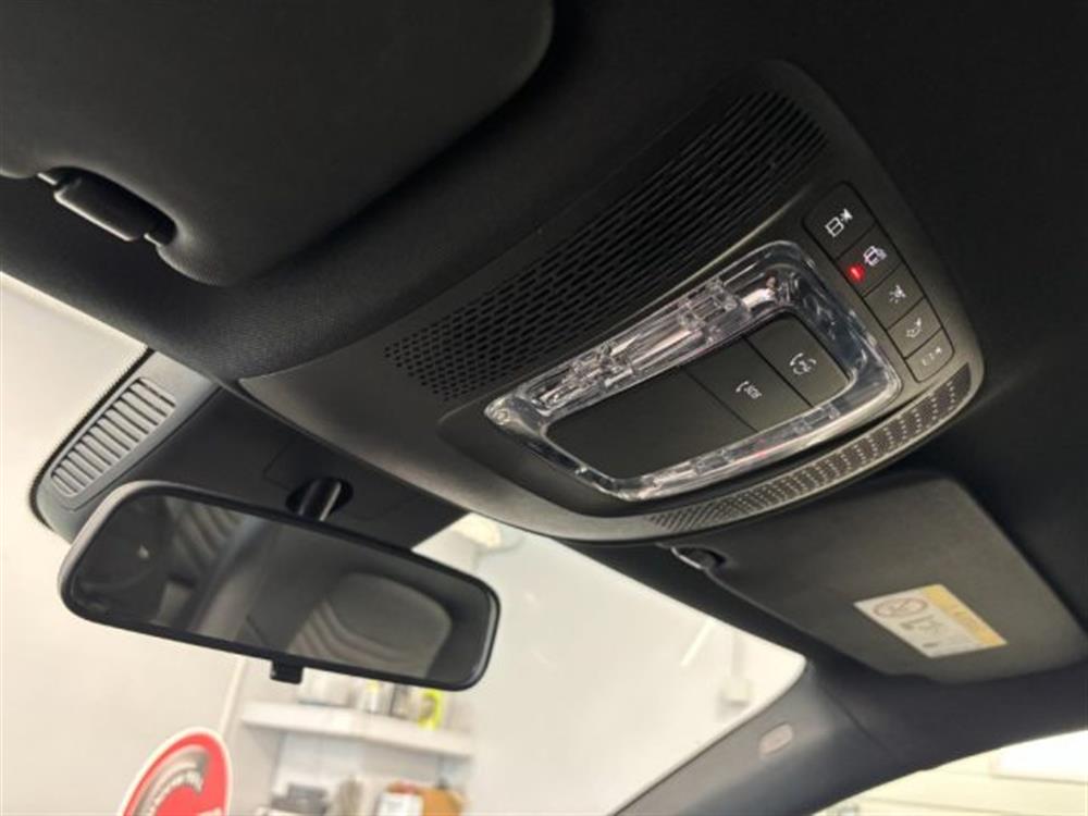 A 180 A 180 d Executive Full Opt