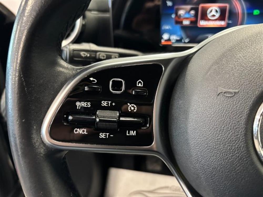A 180 A 180 d Executive Full Opt