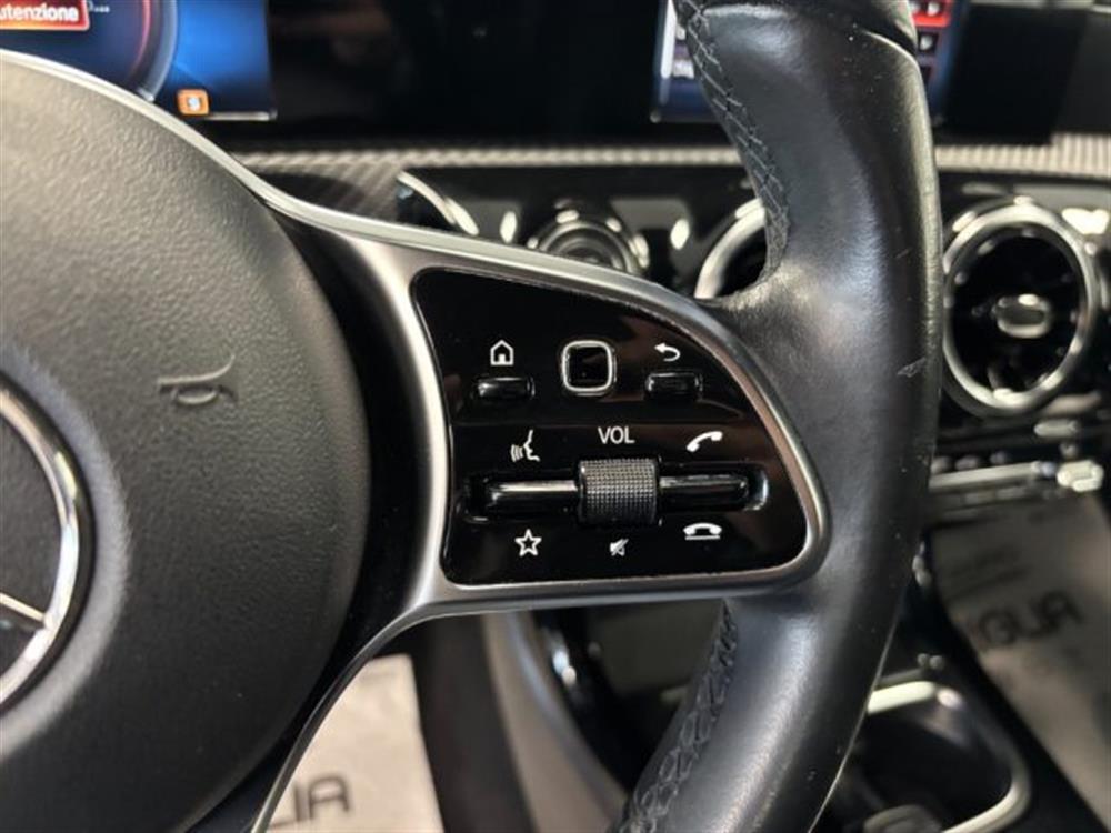 A 180 A 180 d Executive Full Opt