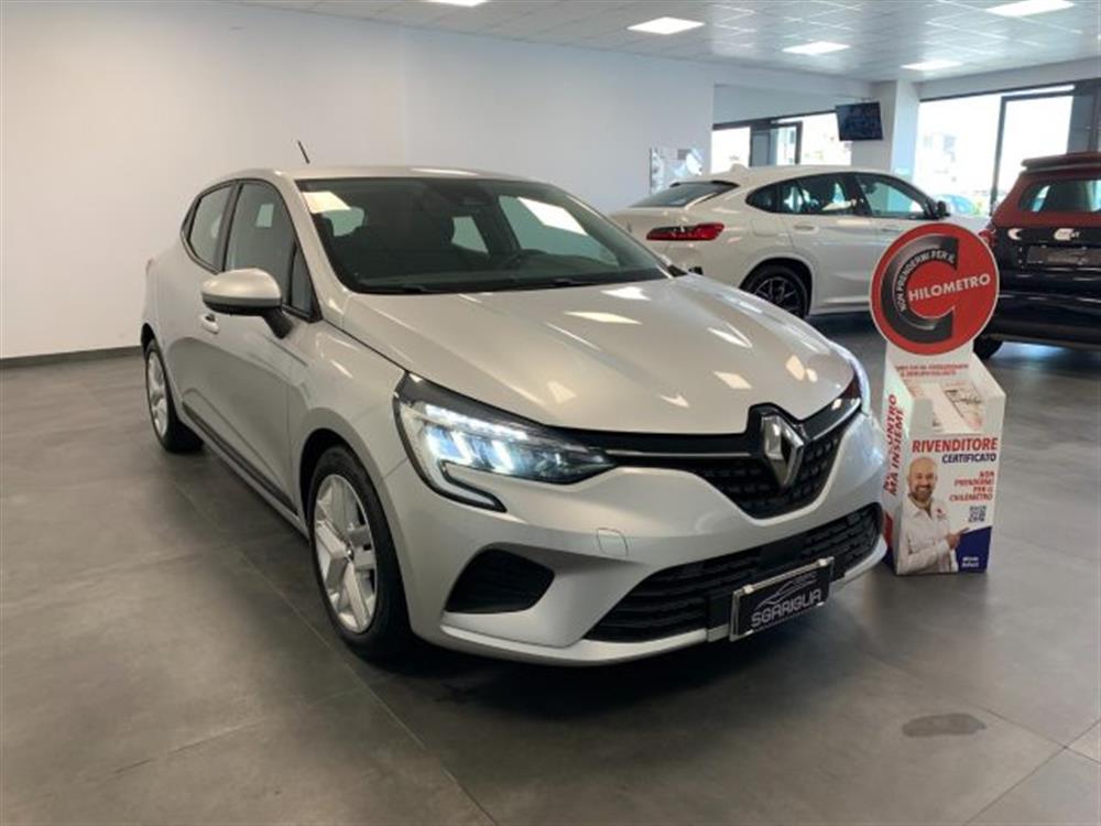 Clio Clio 1.0 GPL Zen My21 5 P