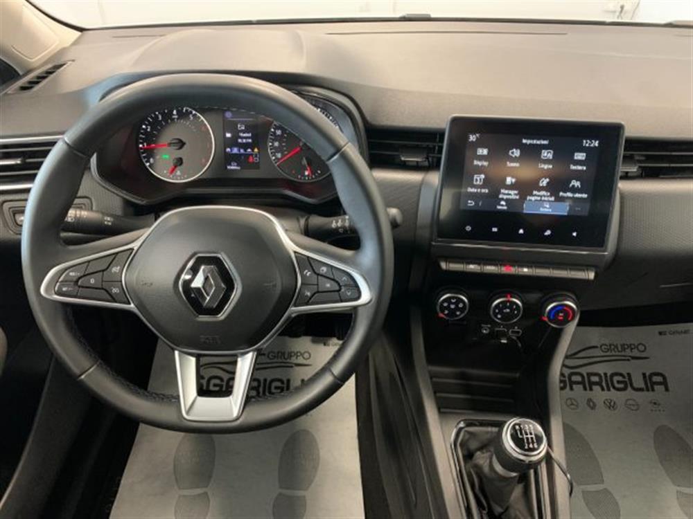 Clio Clio 1.0 GPL Zen My21 5 P