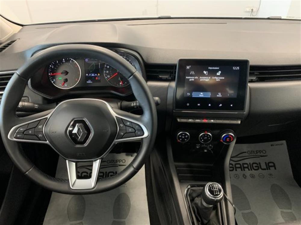 Clio Clio 1.0 GPL Zen My21 5 P