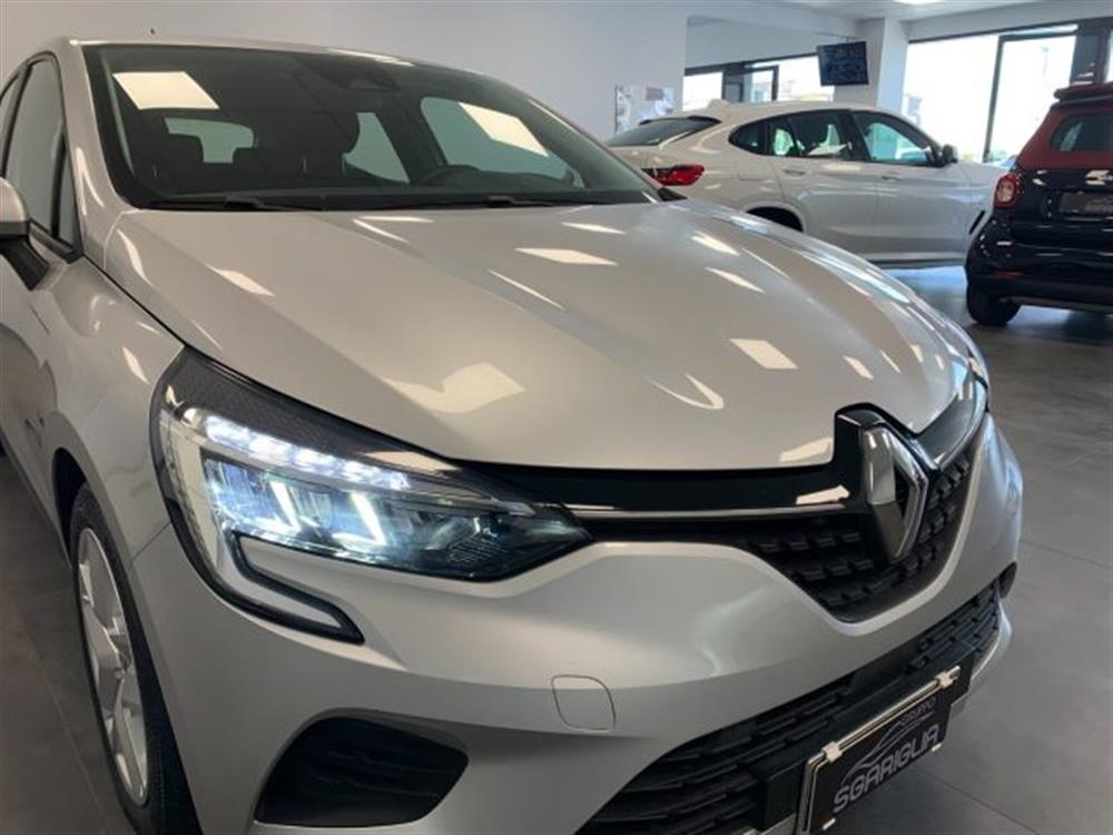 Clio Clio 1.0 GPL Zen My21 5 P