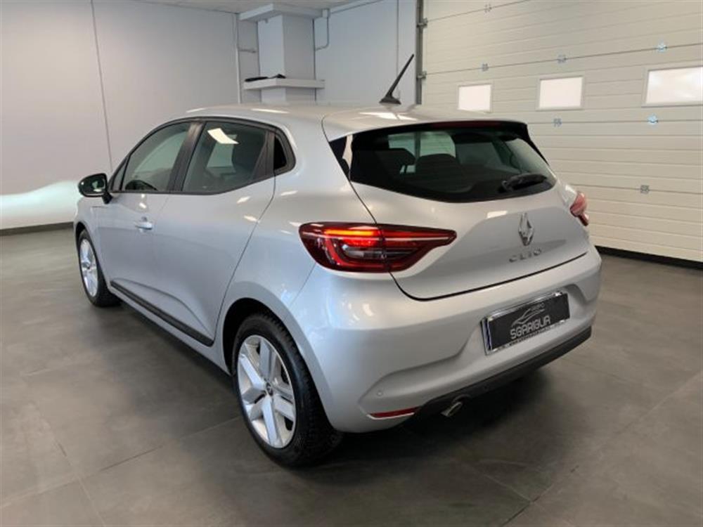 Clio Clio 1.0 GPL Zen My21 5 P