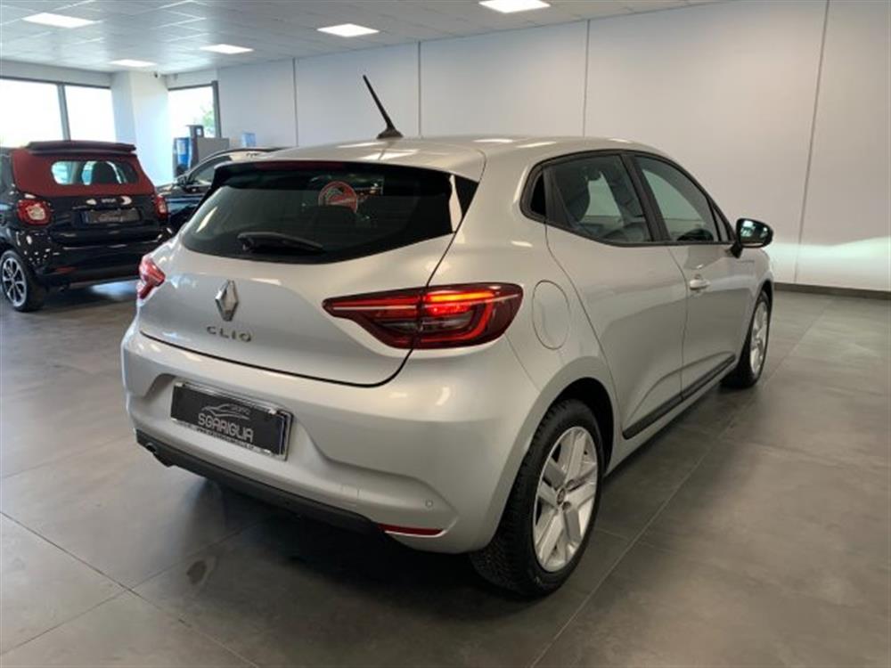 Clio Clio 1.0 GPL Zen My21 5 P