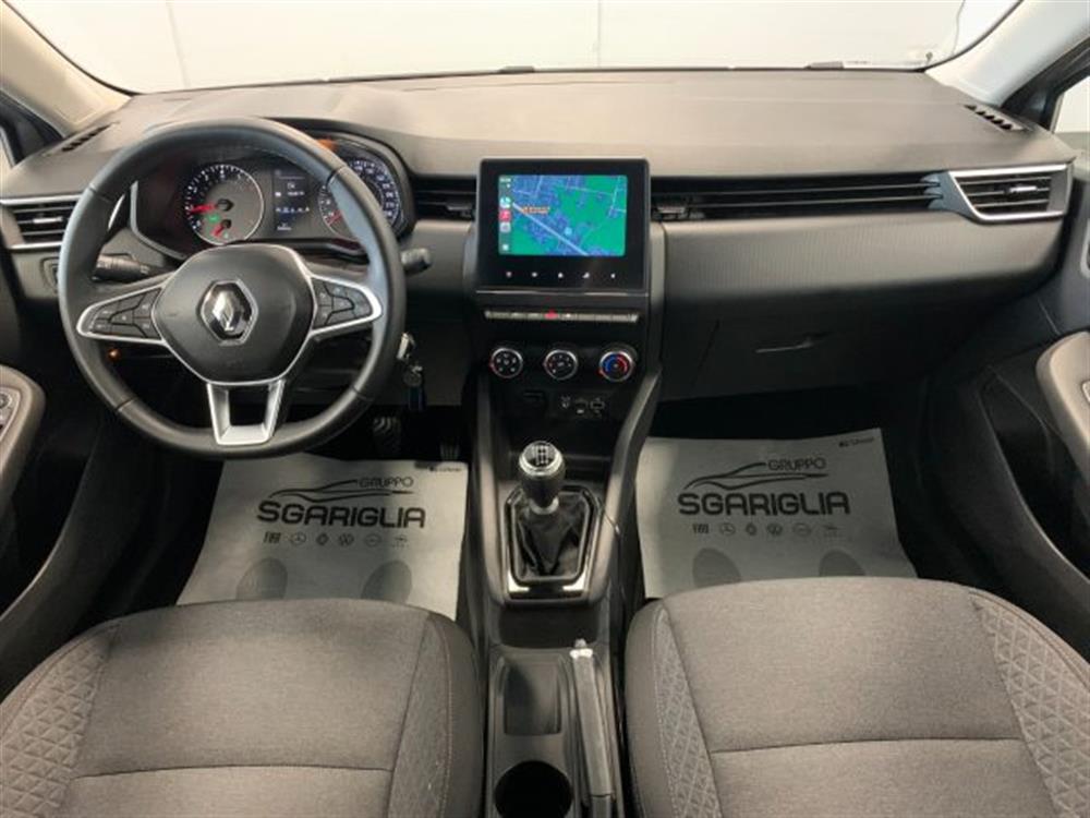 Clio Clio 1.0 GPL Zen My21 5 P