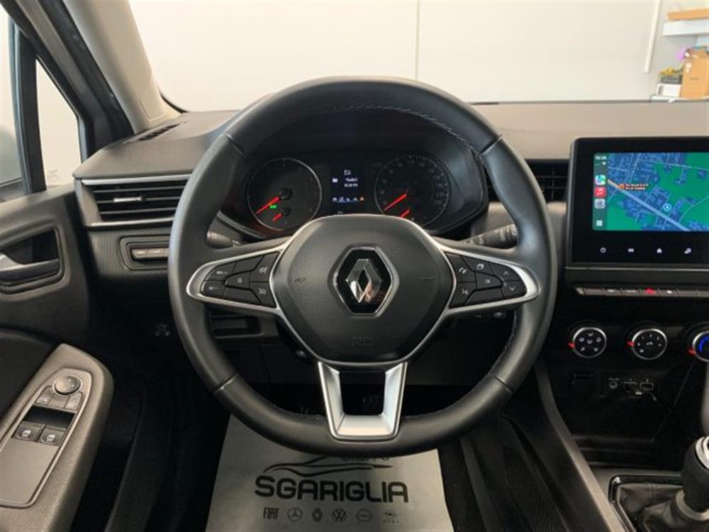 Clio Clio 1.0 GPL Zen My21 5 P