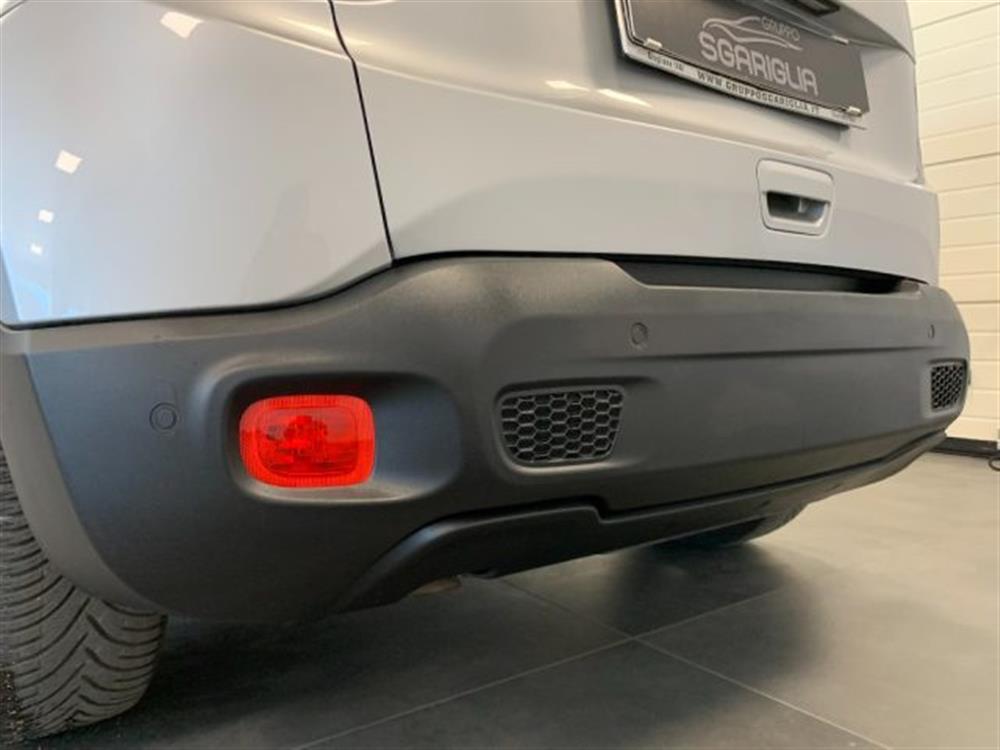 Renegade Renegade 1.6 Mjt DDCT Automat