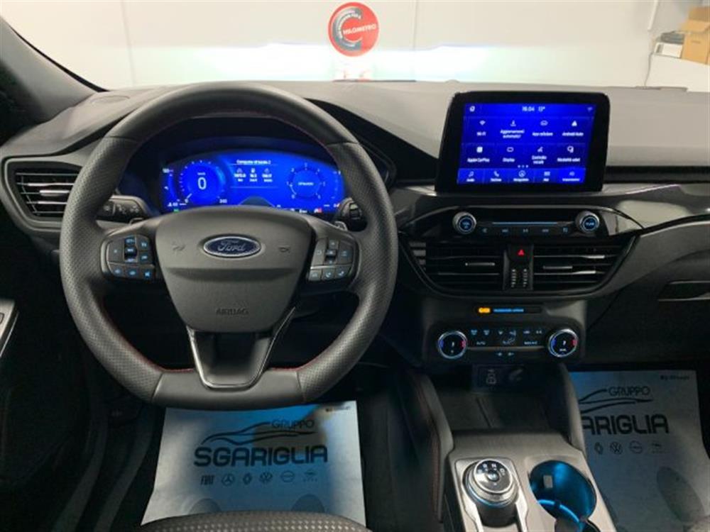 Kuga Kuga 2.0 Diesel Automatic