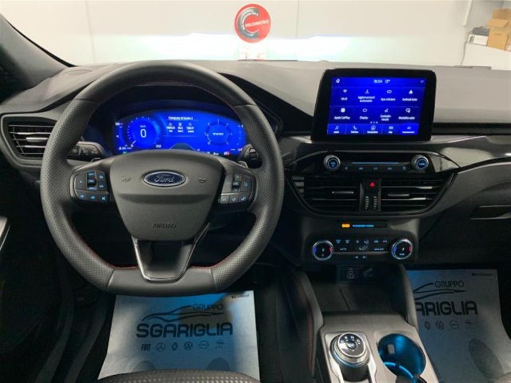 Kuga Kuga 2.0 Diesel Automatic