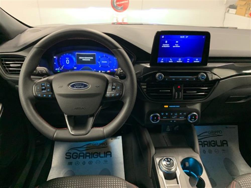 Kuga Kuga 2.0 Diesel Automatic