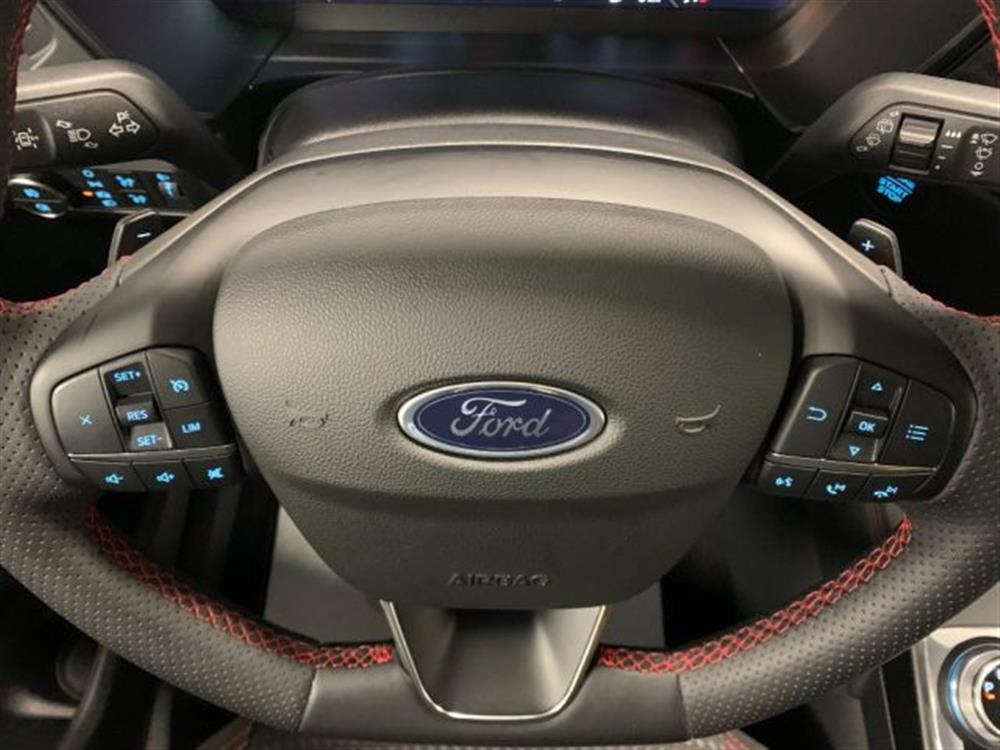 Kuga Kuga 2.0 Diesel Automatic