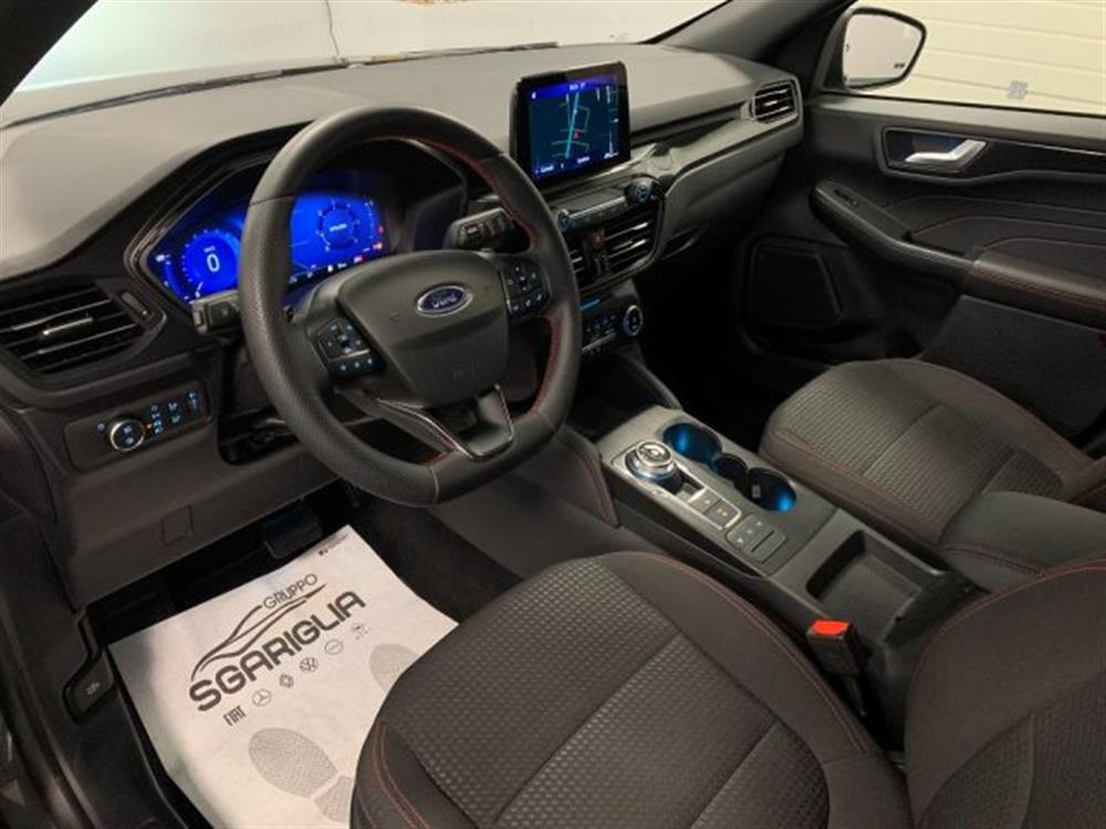 Kuga Kuga 2.0 Diesel Automatic