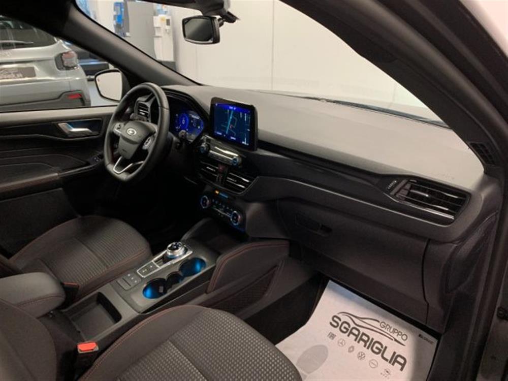 Kuga Kuga 2.0 Diesel Automatic