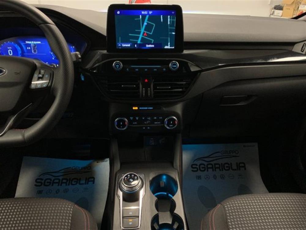 Kuga Kuga 2.0 Diesel Automatic