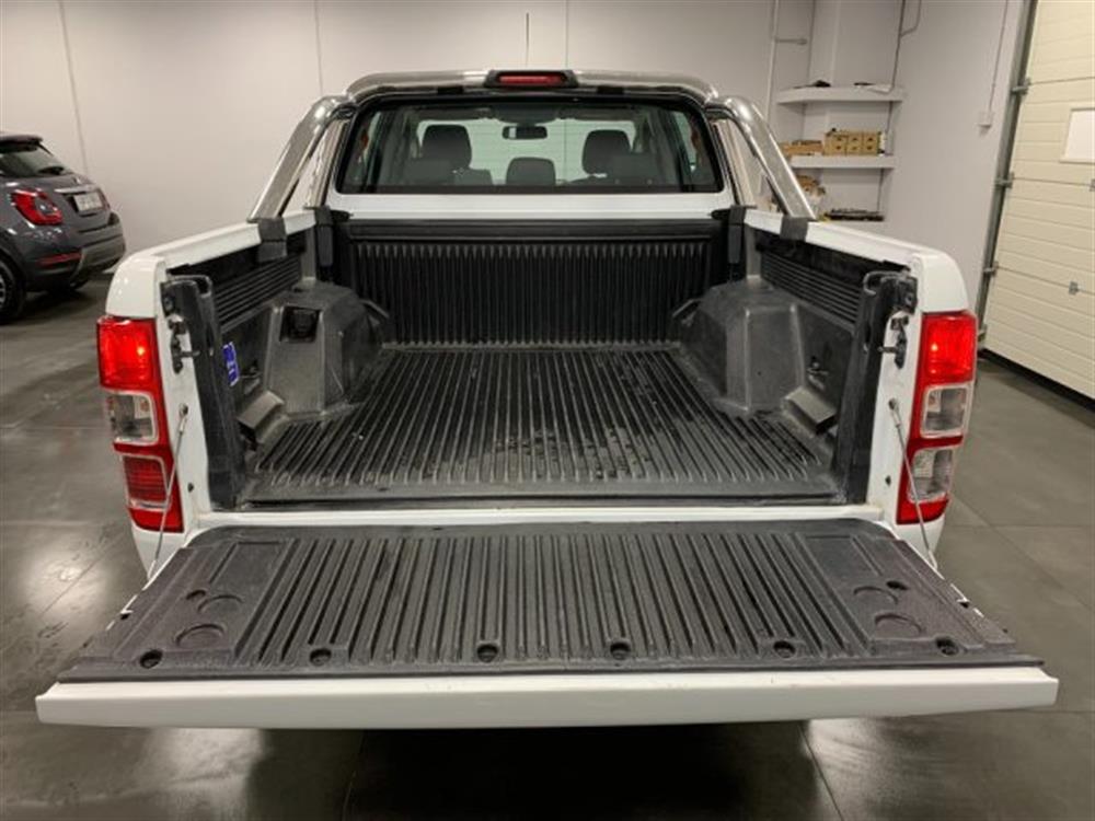 Ranger Ranger Doppia Cabina Pick U