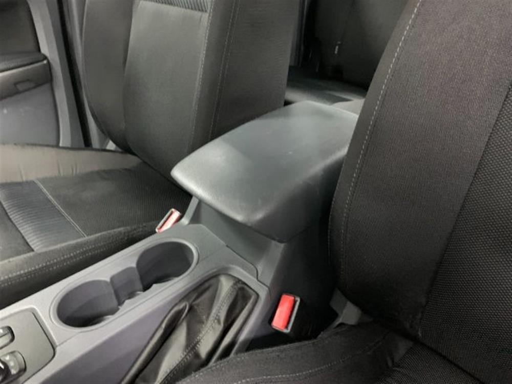 Ranger Ranger Doppia Cabina Pick U