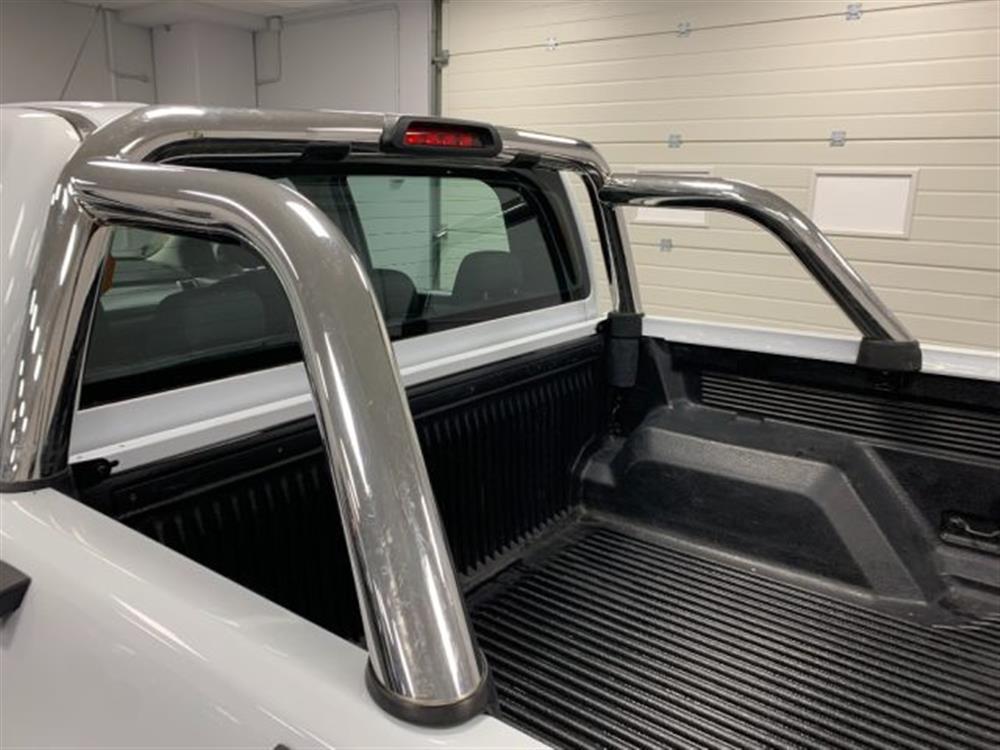 Ranger Ranger Doppia Cabina Pick U