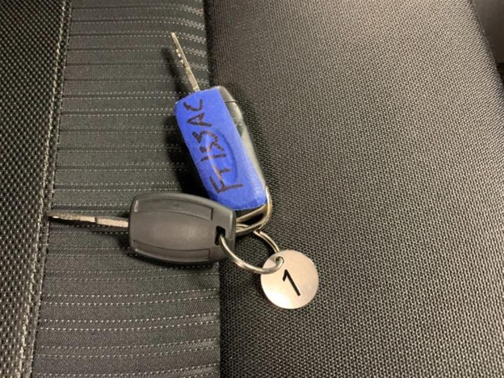 Ranger Ranger Doppia Cabina Pick U