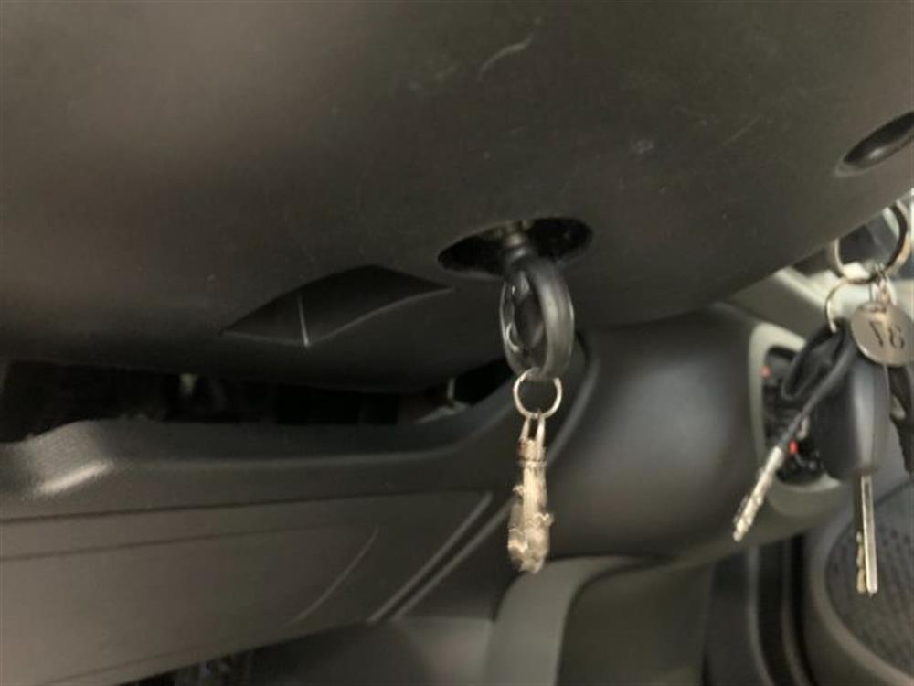 ForTwo ForTwo 1.0 Benzina Black Pa