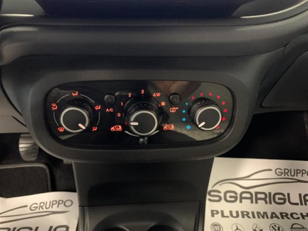 ForTwo ForTwo 1.0 Benzina Black Pa