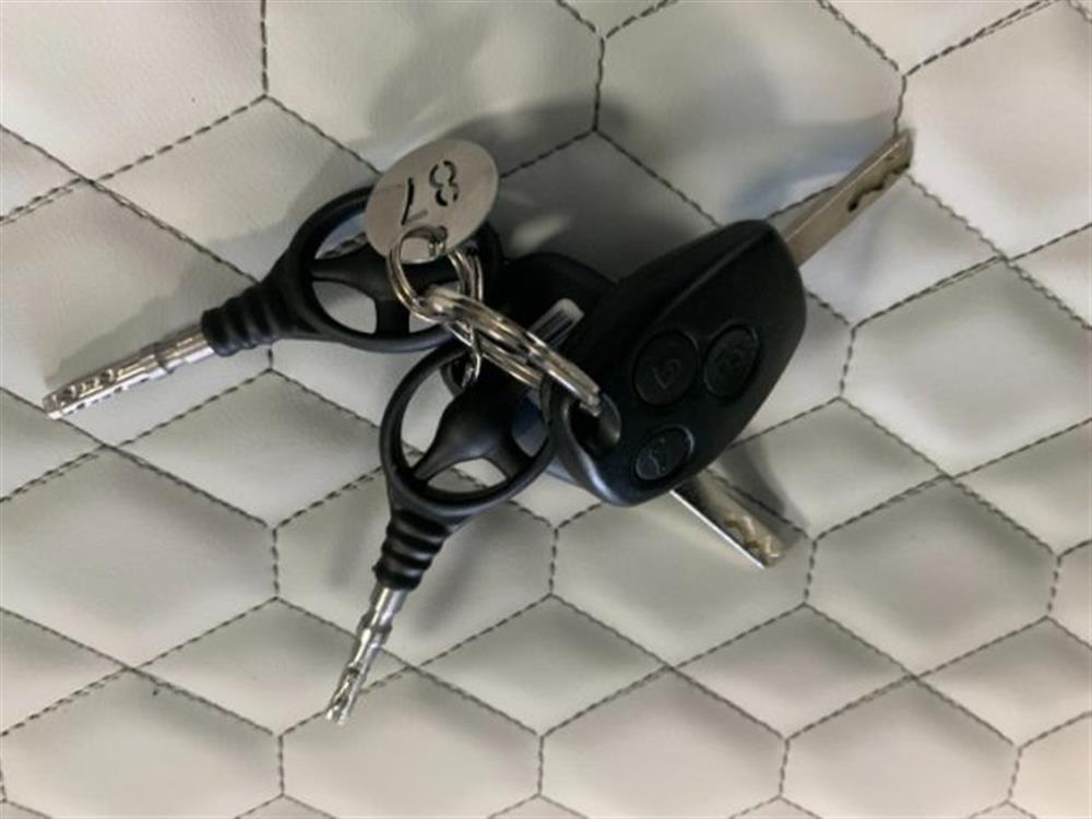 ForTwo ForTwo 1.0 Benzina Black Pa