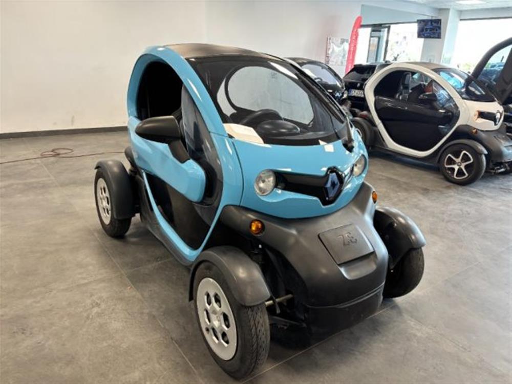 Twizy Twizy 80 Intens Elettrica