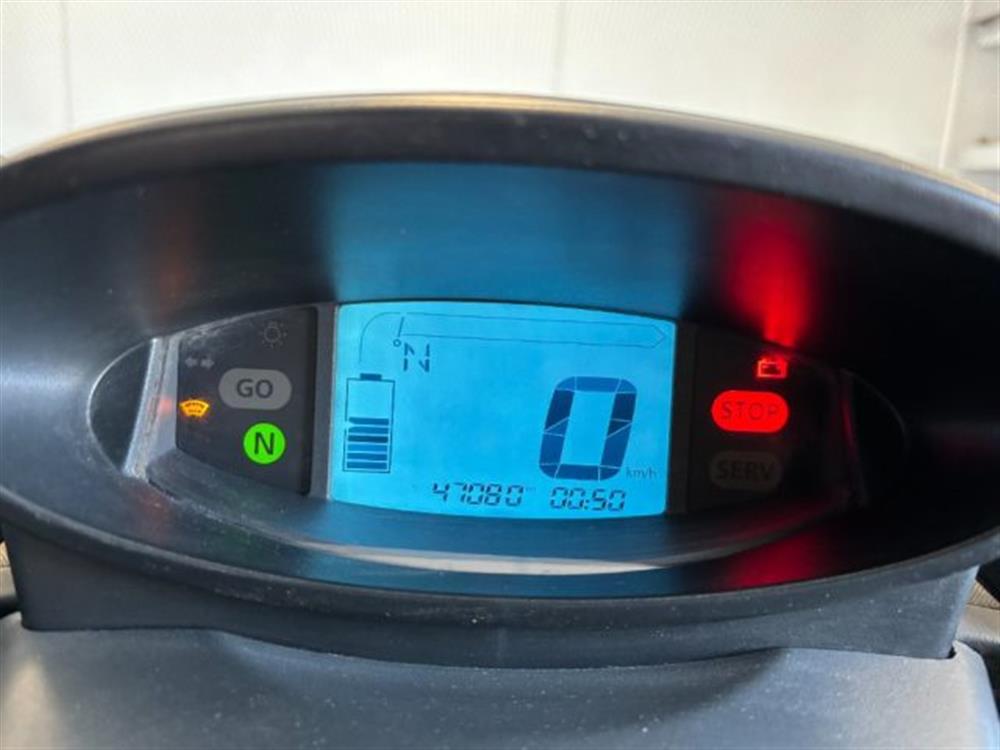 Twizy Twizy 80 Intens Elettrica