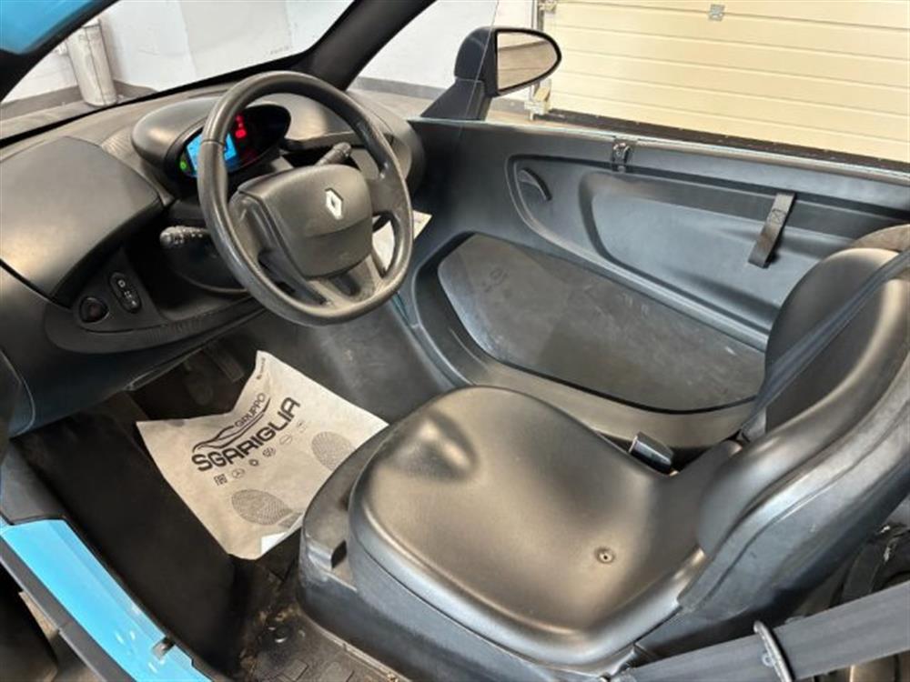 Twizy Twizy 80 Intens Elettrica