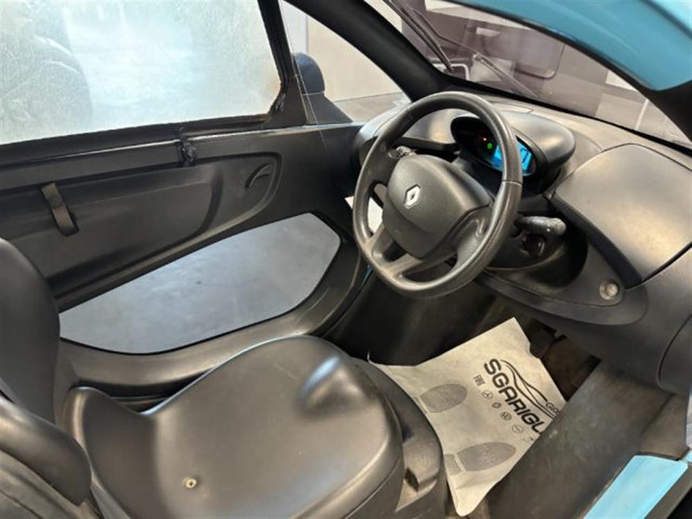 Twizy Twizy 80 Intens Elettrica