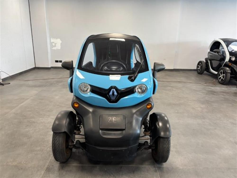 Twizy Twizy 80 Intens Elettrica