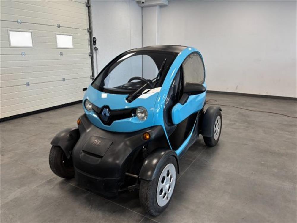 Twizy Twizy 80 Intens Elettrica