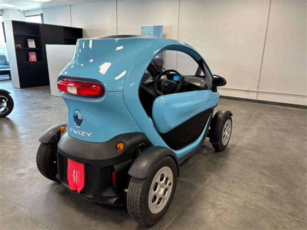 Twizy Twizy 80 Intens Elettrica