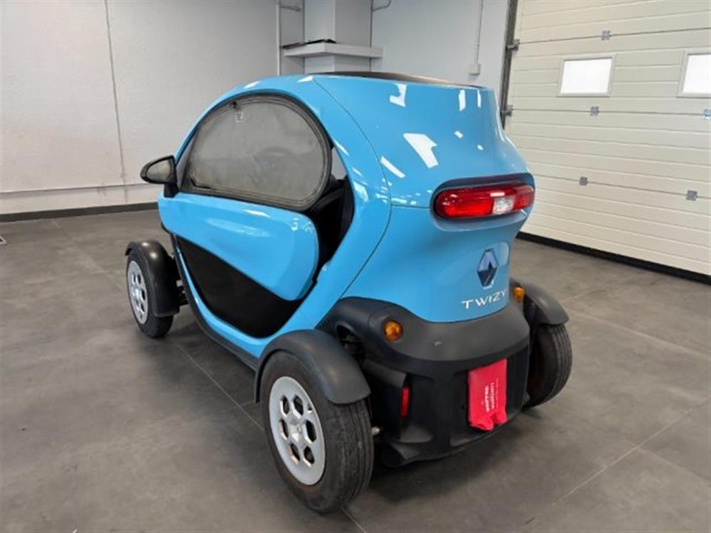 Twizy Twizy 80 Intens Elettrica
