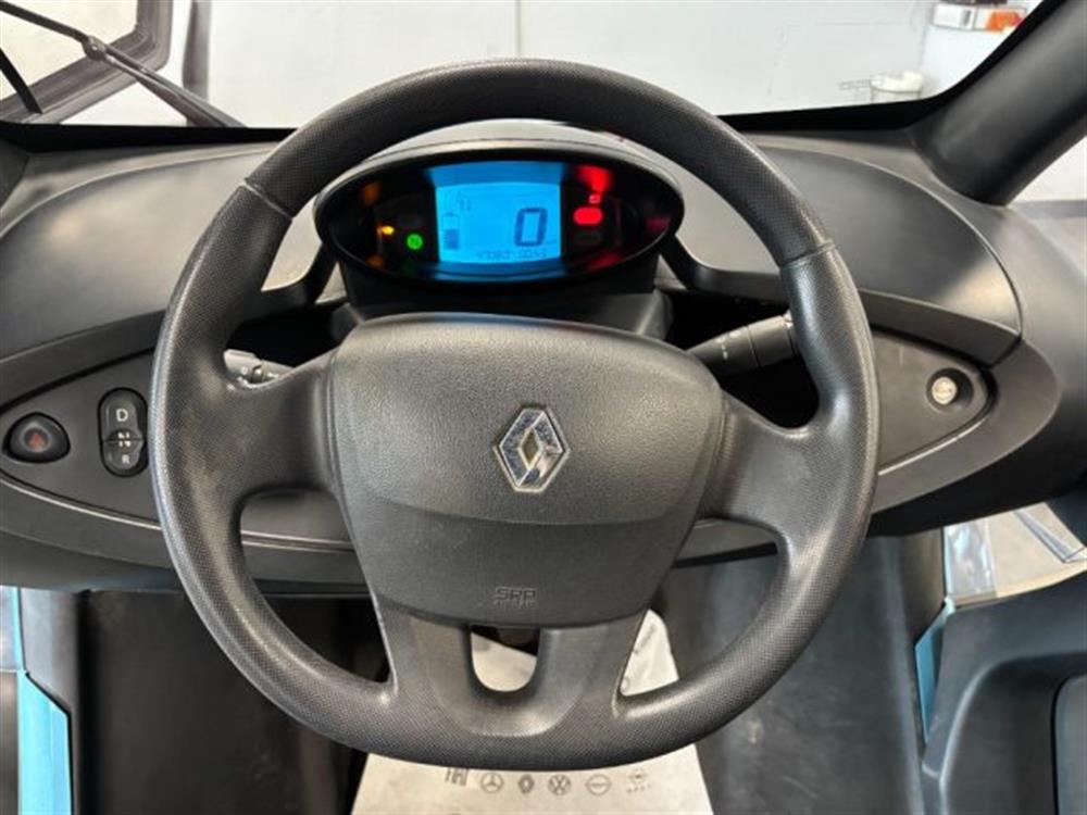 Twizy Twizy 80 Intens Elettrica