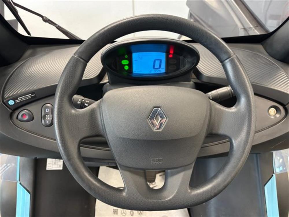 Twizy Twizy 80 Intens Elettrica