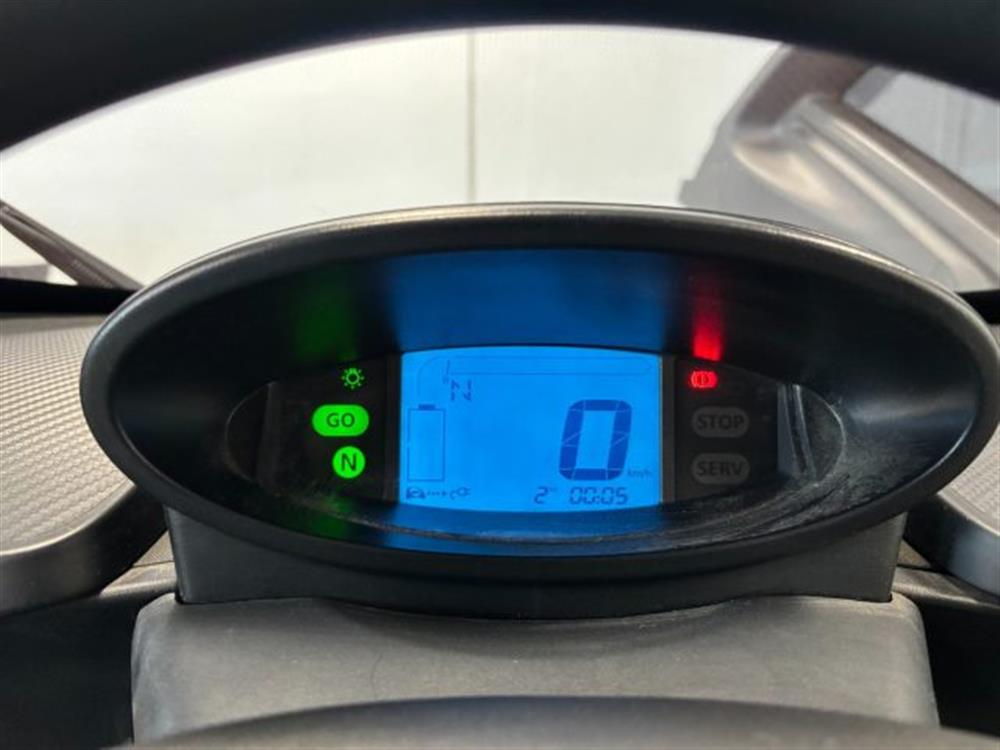 Twizy Twizy 80 Intens Elettrica