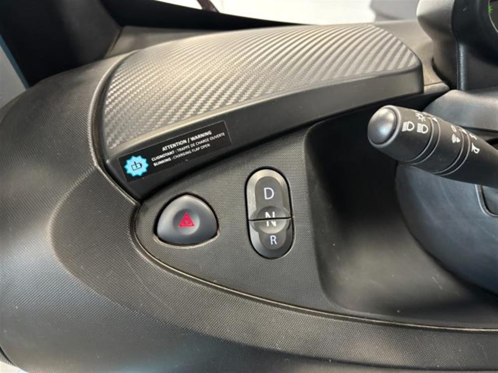 Twizy Twizy 80 Intens Elettrica