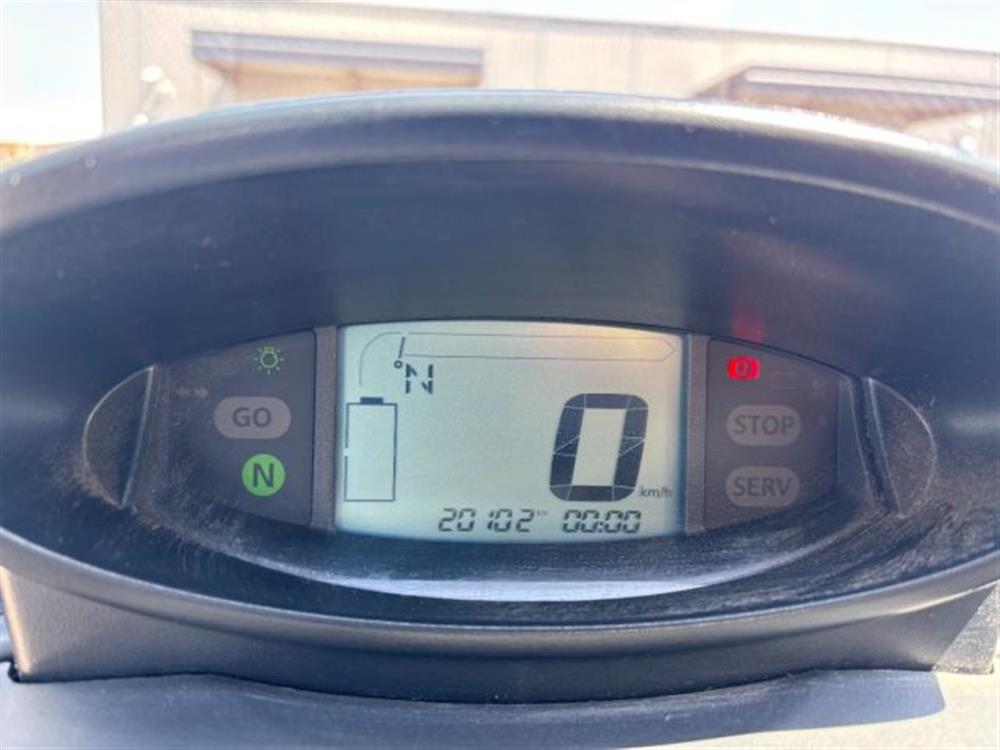 Twizy Twizy 80 Intens Elettrica