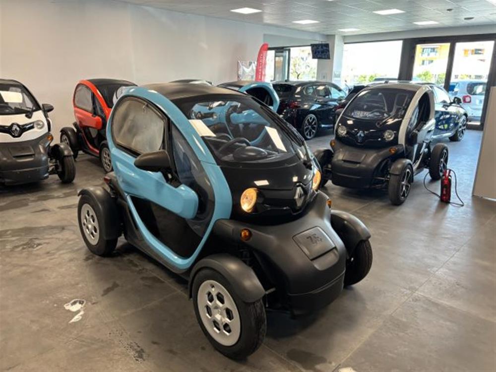 Twizy Twizy 80 Intens Elettrica