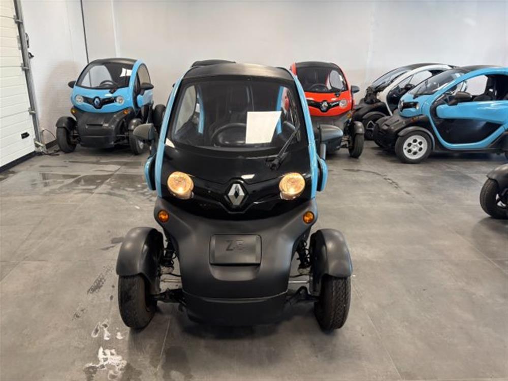 Twizy Twizy 80 Intens Elettrica