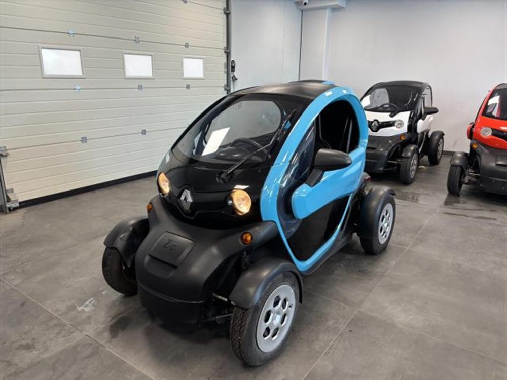 Twizy Twizy 80 Intens Elettrica