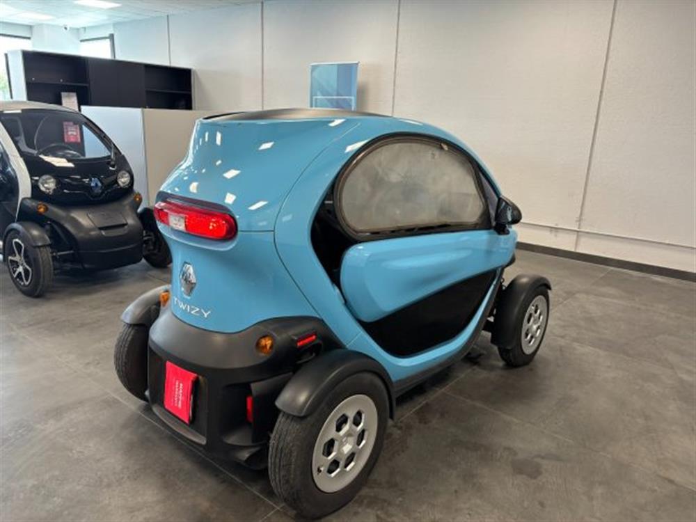 Twizy Twizy 80 Intens Elettrica