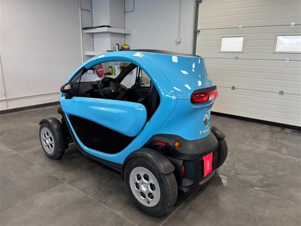 Twizy Twizy 80 Intens Elettrica