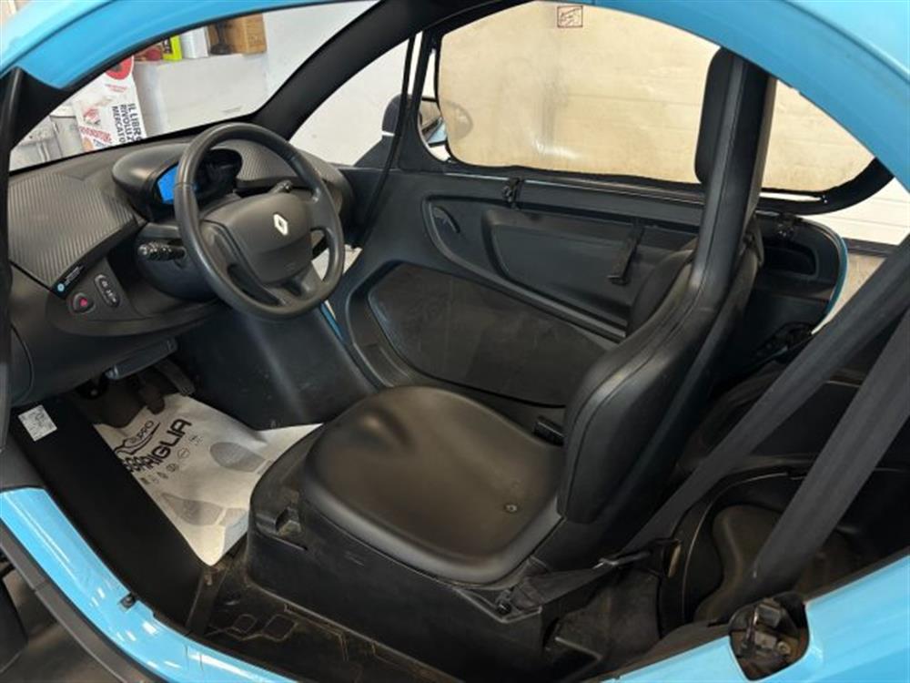 Twizy Twizy 80 Intens Elettrica