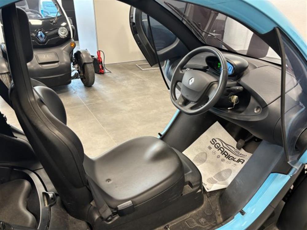 Twizy Twizy 80 Intens Elettrica