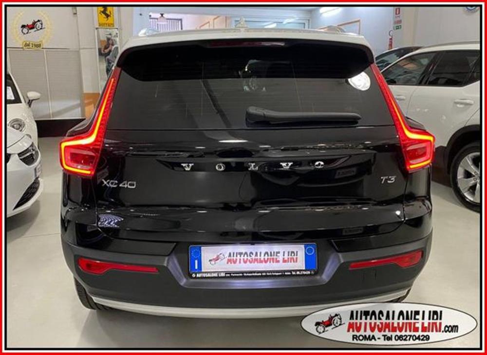 XC40 XC40 T3 Geartronic Moment