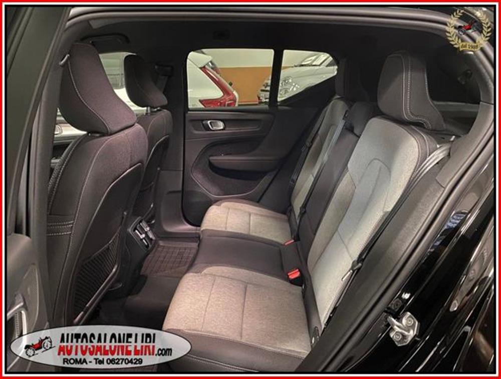 XC40 XC40 T3 Geartronic Moment