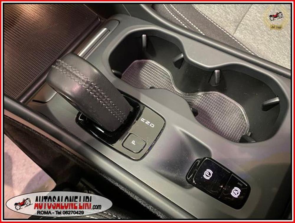 XC40 XC40 T3 Geartronic Moment