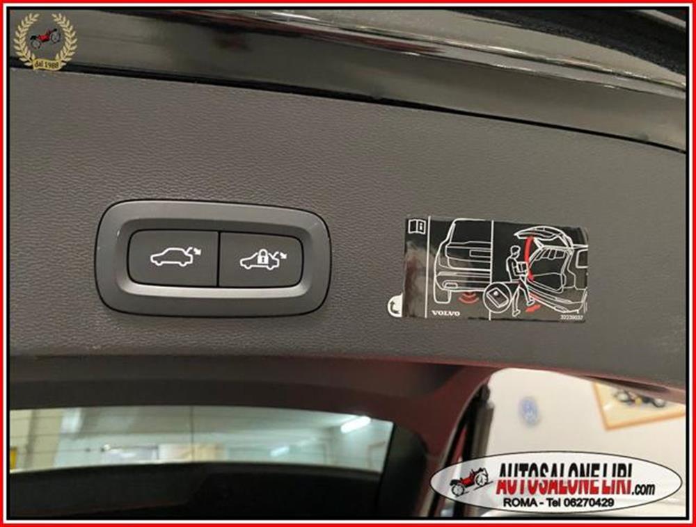 XC40 XC40 T3 Geartronic Moment